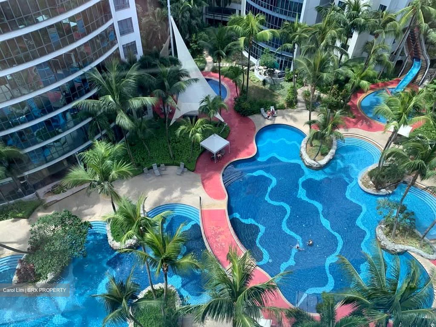 Water Place (D15), Condominium #566326701